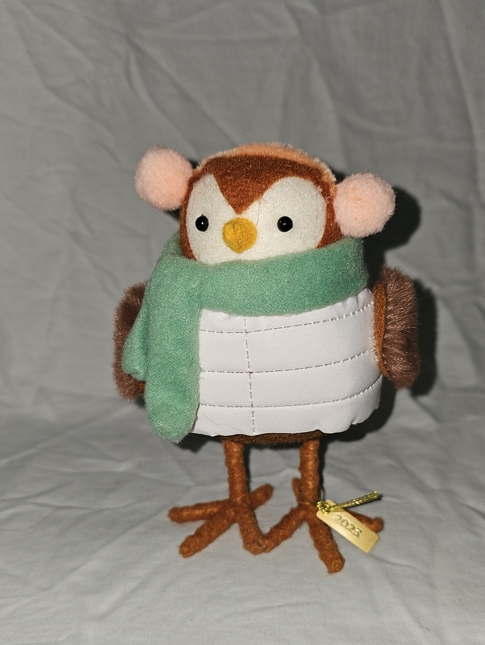 Target Featherly Friends Wafer 2023